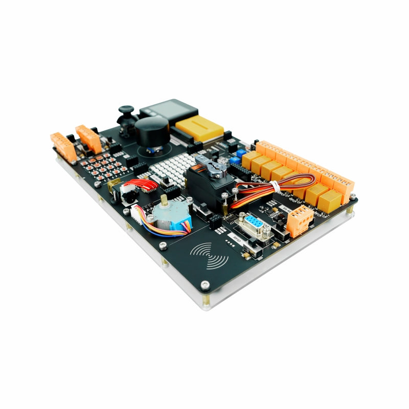 M5Stack K024-B - SHT30 Experimentsats utbildningskit ESP32