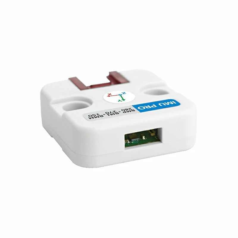 M5Stack U171 - IMU 6-DoF Pro Mini, GROVE-kontakt