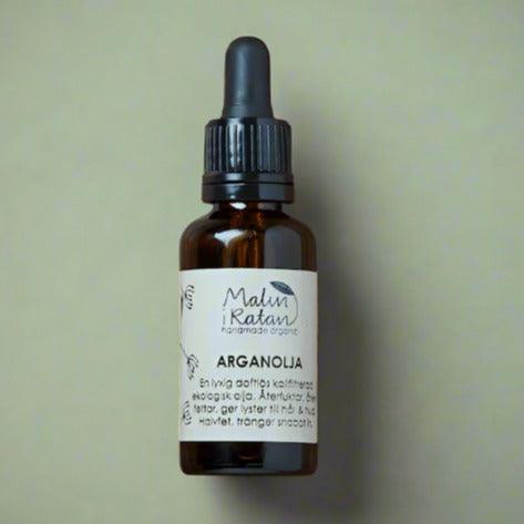 Arganolja, Malin i Ratan, 30ml