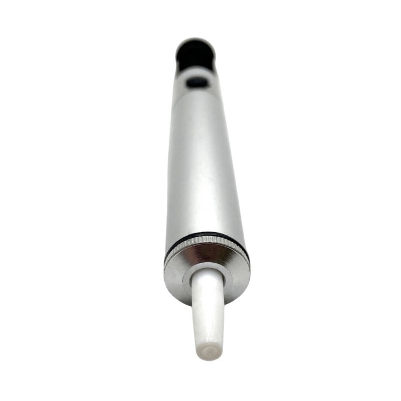 Tennsug aluminium, 194mm PTFE