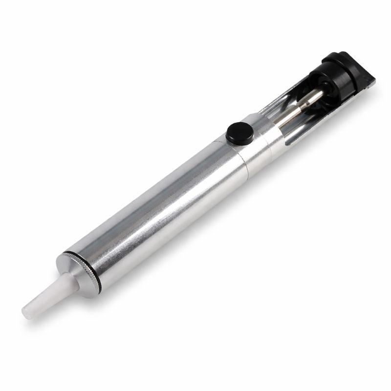 Tennsug aluminium, 194mm PTFE