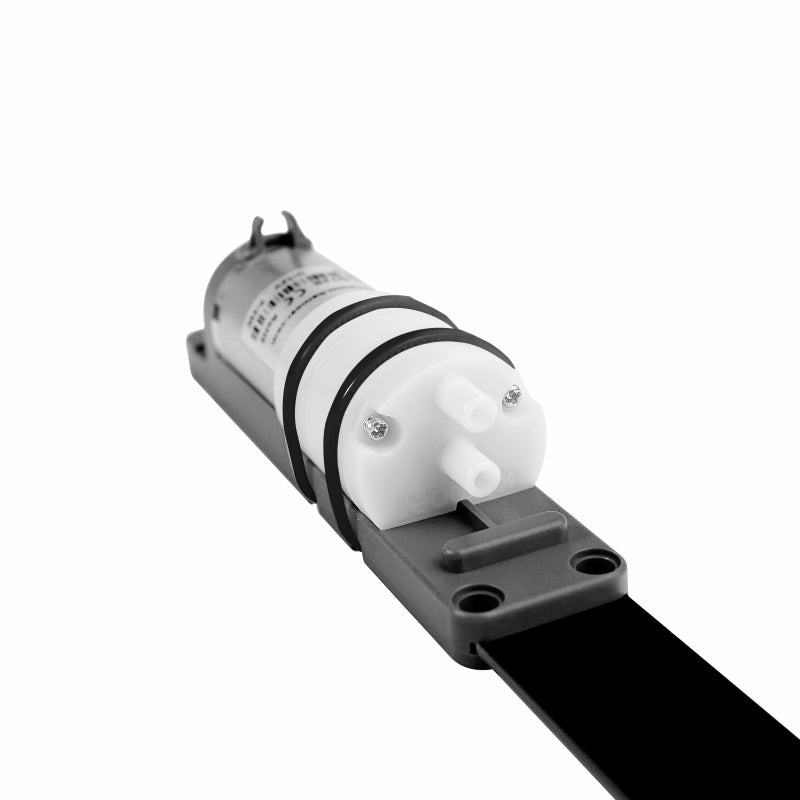 M5Stack U101 - Bevattningsenhet med fuktsensor och pump för växtodling