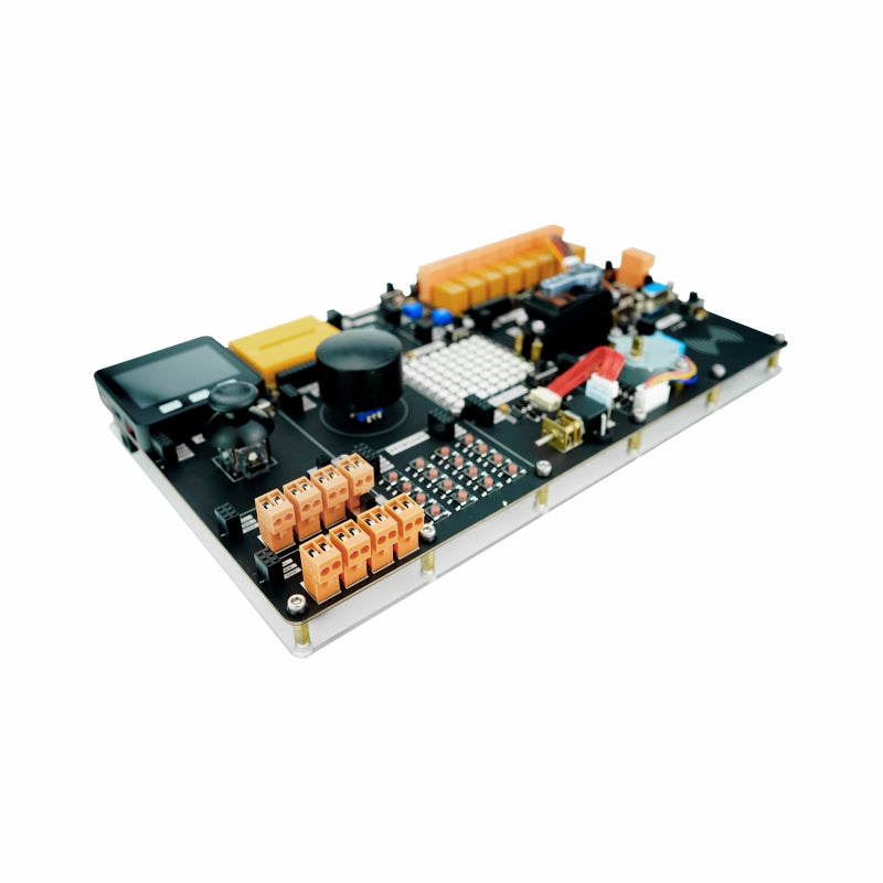 M5Stack K024-B - SHT30 Experimentsats utbildningskit ESP32