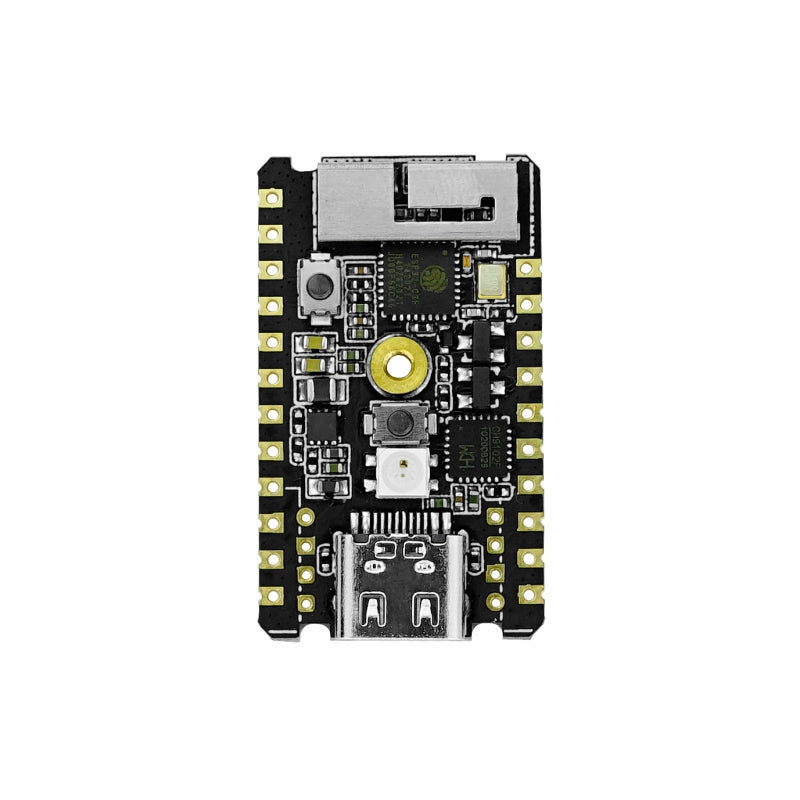 M5Stamp K024-B - C3 (5-pack) - ESP32-C3 RISC-V MCU med Wi-Fi