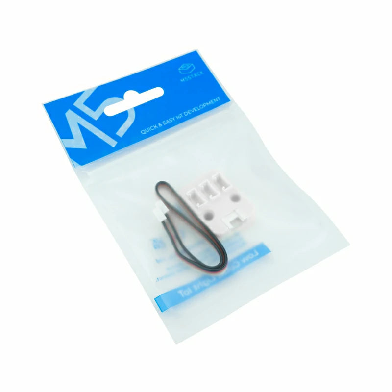 M5Stack U006 - 1 till 3 hub för GROVE-kontakter