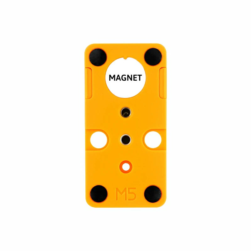 M5Stack A133-B - Atomic QRCode2 Base för ATOM-serien