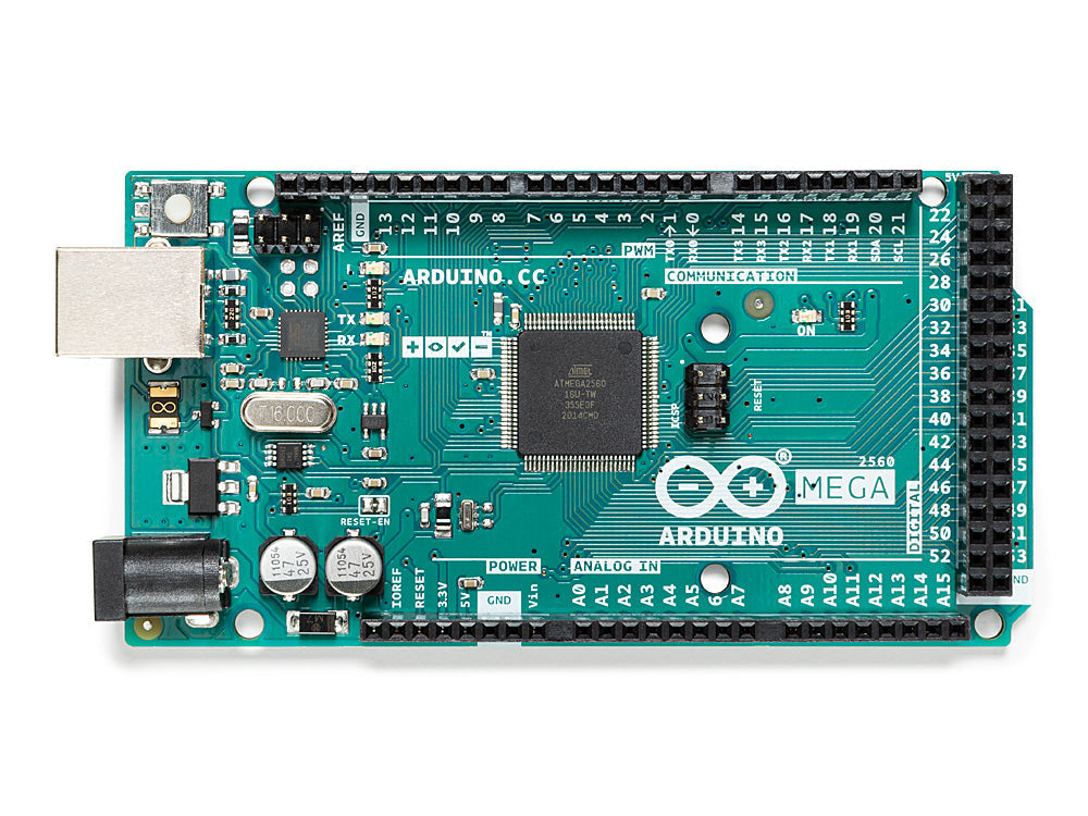 Arduino Mega Rev3 2560