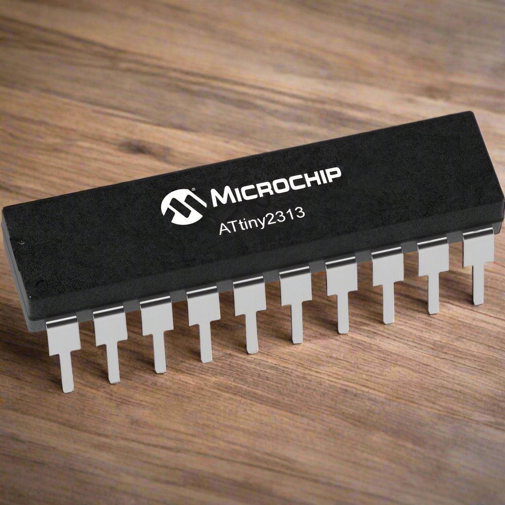 ATTINY2313-20PU mikrokontroller
