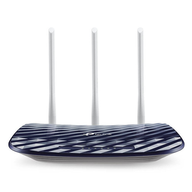 TP-Link Archer C20 AC750 trådlös router