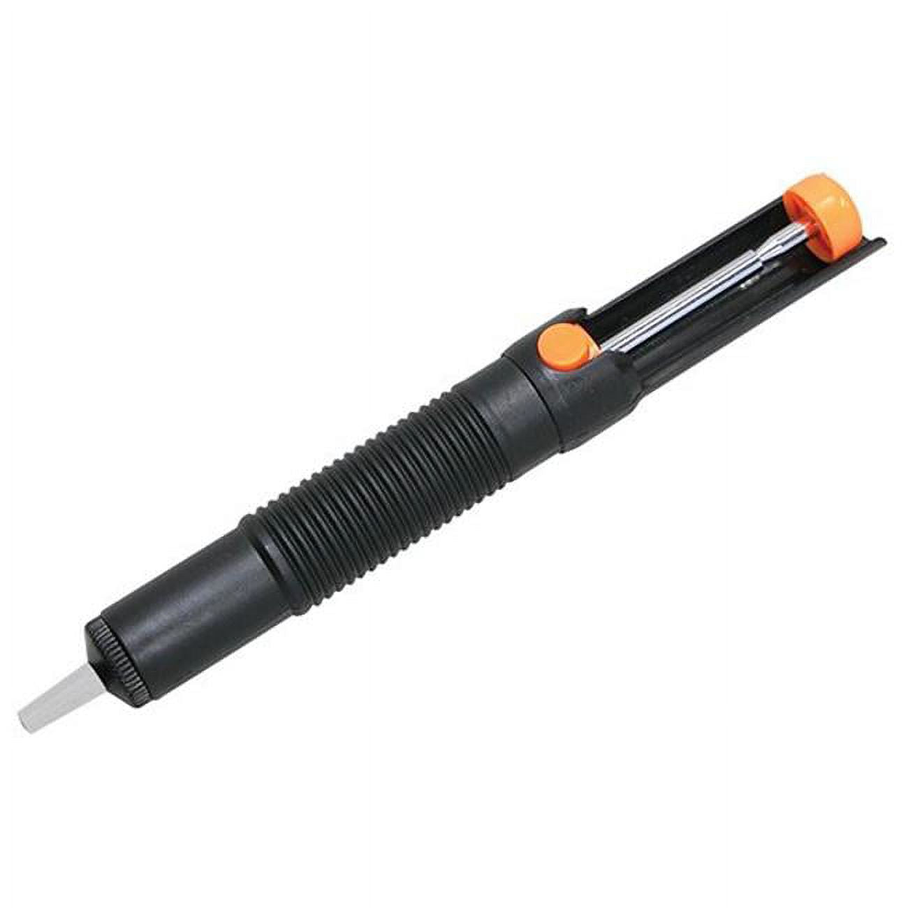 Tennsug 194mm, ESD-plast orange
