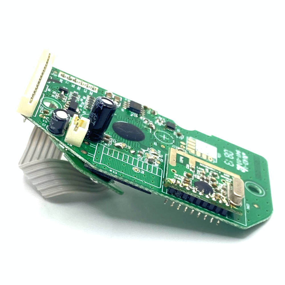 2st Kondensatorer för Guitar Hero kontroll Playstation, 47uF & 220uF