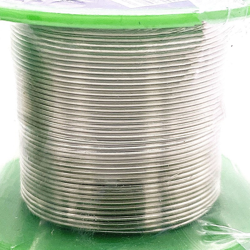 Lödtenn 0.7mm, 50g, blyfritt - Modell 03341