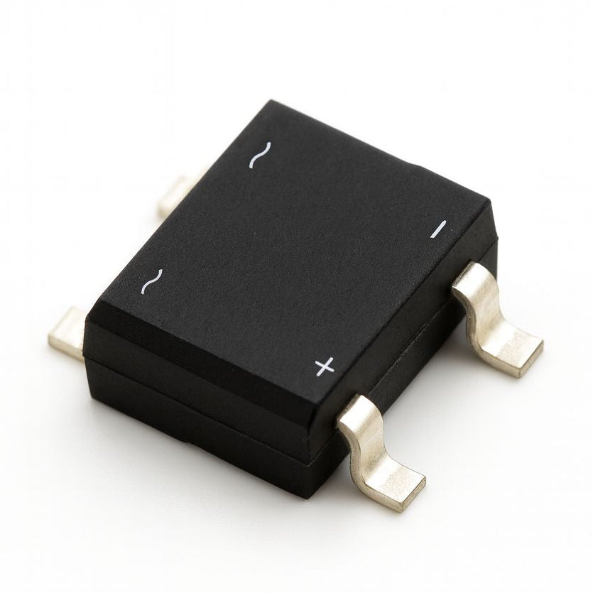 Likriktarbrygga 1.5A 280V SDIP-4, DF04S