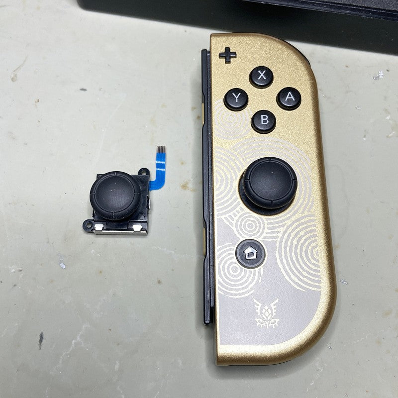 Joystick till Nintendo Switch