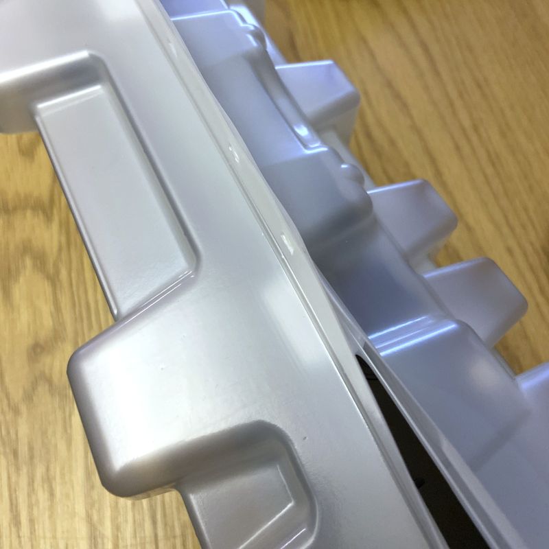 B-VARA - Toner HP CF411A 410A Cyan 2300 sidor för LaserJet Pro M452/M477 m.fl (original)