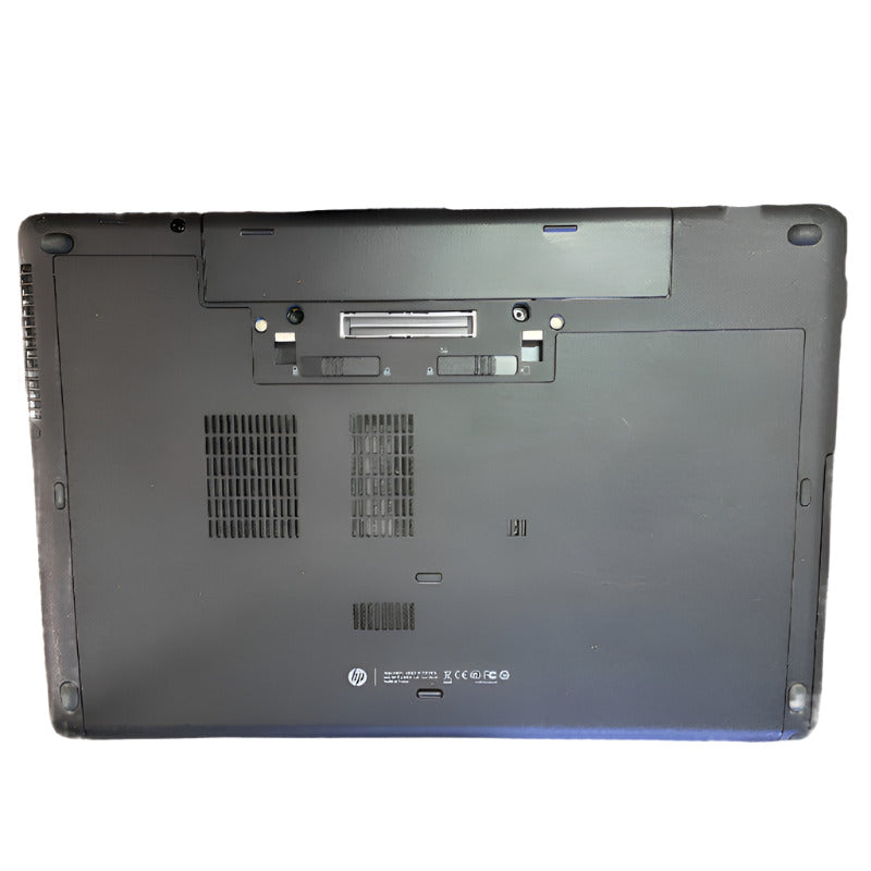 Laptop HP ProBook 650 G1 15.6" i5 2.6GHz / 16GB RAM / 250GB SSD, begagnad (refurbished)