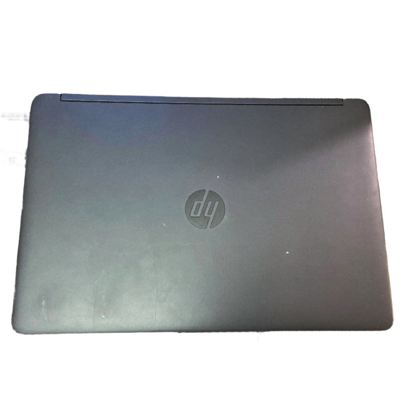 Laptop HP ProBook 650 G1 15.6" i5 2.6GHz / 16GB RAM / 250GB SSD, begagnad (refurbished)