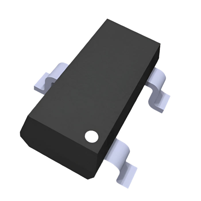 MOSFET 5A 30V 29mOhm 2.9x1.3mm SOT-23, N-channel IRLML6344TRPBF