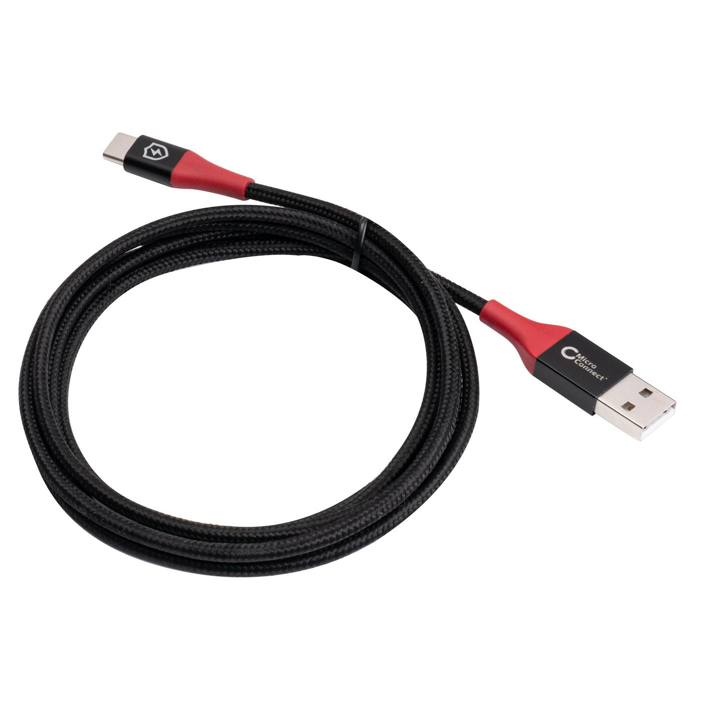 Data Blocker Kabel 1.5m, USB-A Till USB-C