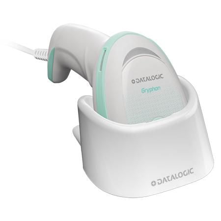Datalogic Gryphon GD4500 HC (High density), streckkodsläsare med USB