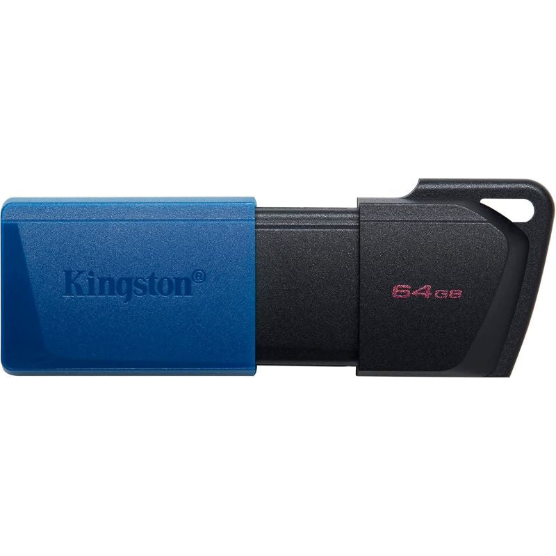 Kingston DataTraveler Exodia M 64/128/256GB USB-minne USB 3.2 Gen 1, DTXM
