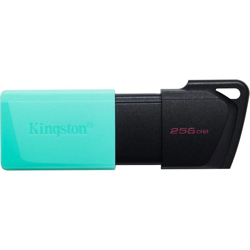 Kingston DataTraveler Exodia M 64/128/256GB USB-minne USB 3.2 Gen 1, DTXM