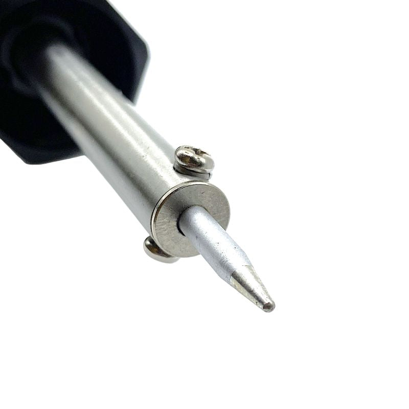 Lödpenna 30W ca 420°C med ställ