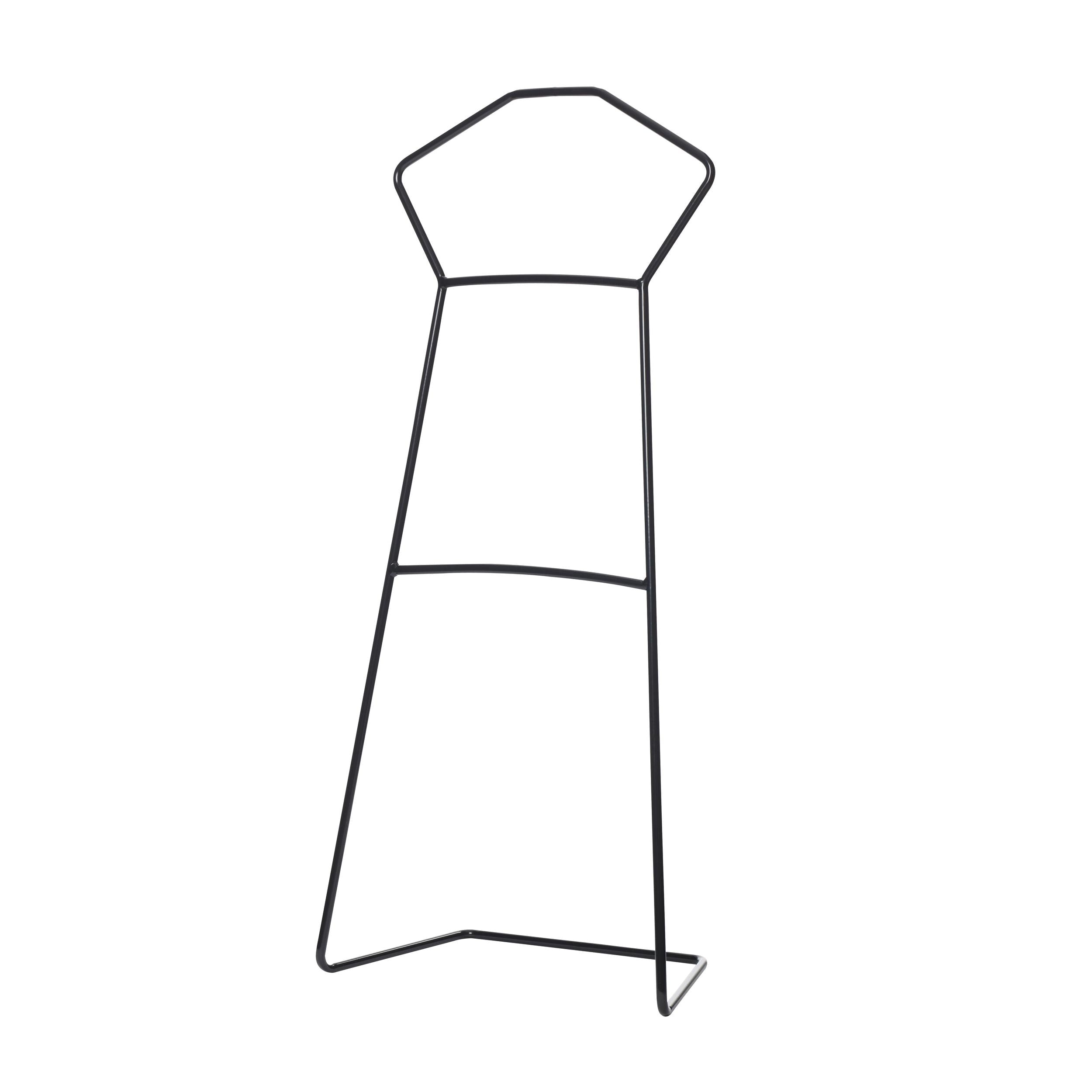 Slängbetjänt från SIV, Klädhängare 105cm