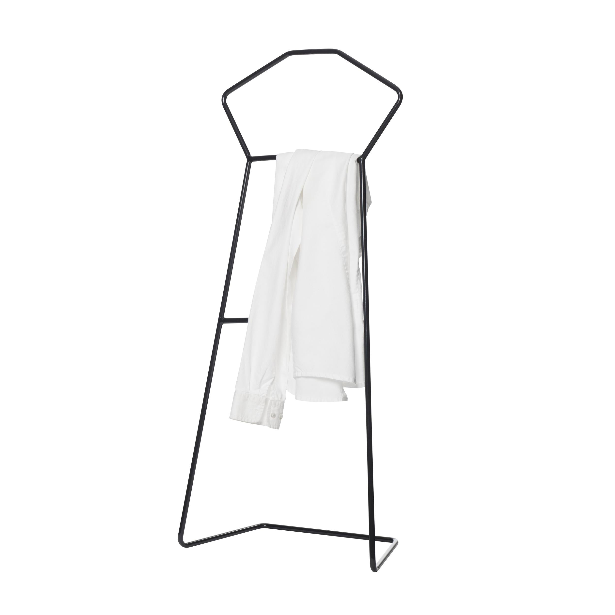 Slängbetjänt från SIV, Klädhängare 105cm