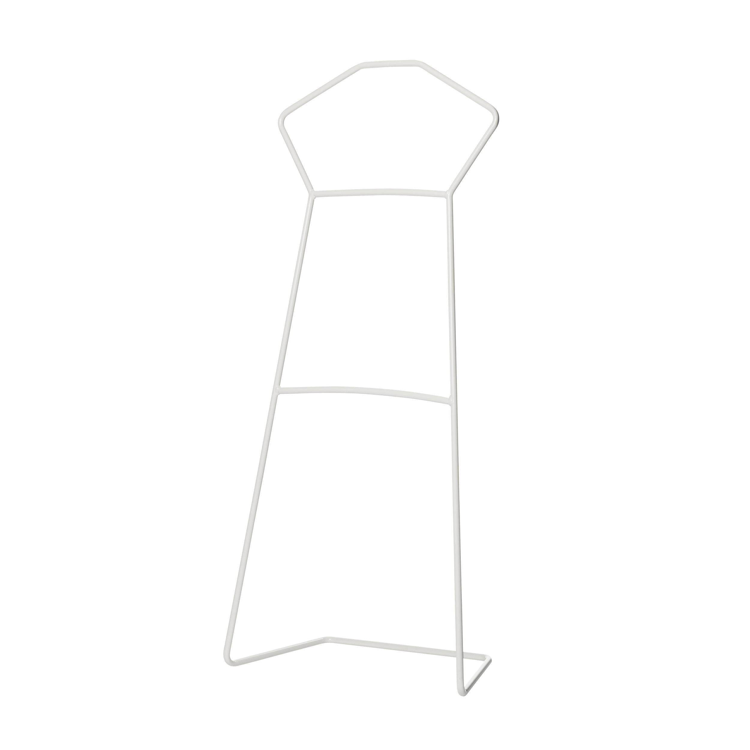 Slängbetjänt från SIV, Klädhängare 105cm