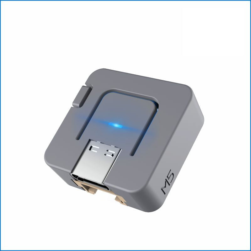 M5Stack C008 - ATOM Lite ESP32 Dev Kit, Programmerbar Kontroller