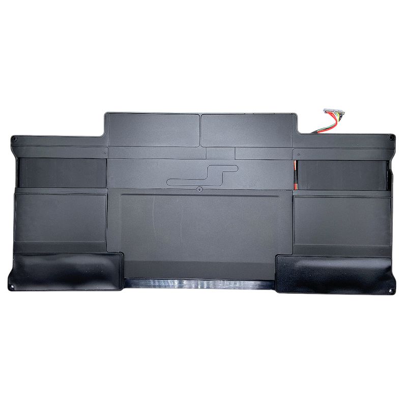 Batteri 7.4V 7200mAh (53.28Wh) 4-cell LiPo för MacBook Air 13" A1369/A1466, CoreParts MBXAP-BA0006