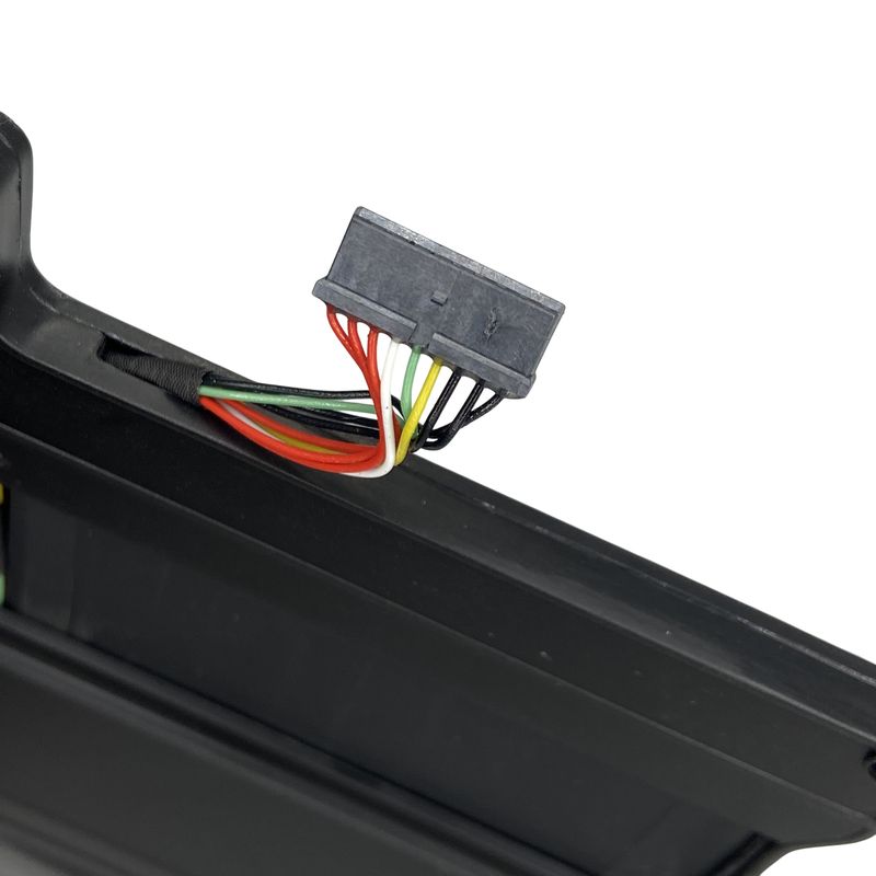 Batteri 7.4V 7200mAh (53.28Wh) 4-cell LiPo för MacBook Air 13" A1369/A1466, CoreParts MBXAP-BA0006