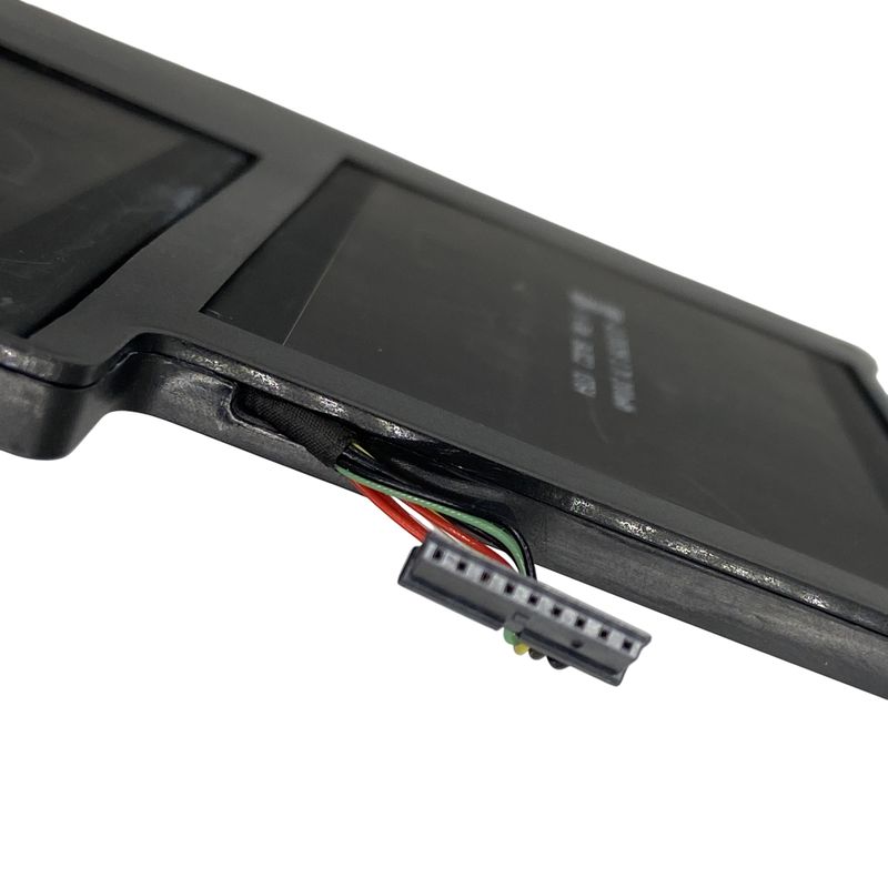 Batteri 7.4V 7200mAh (53.28Wh) 4-cell LiPo för MacBook Air 13" A1369/A1466, CoreParts MBXAP-BA0006