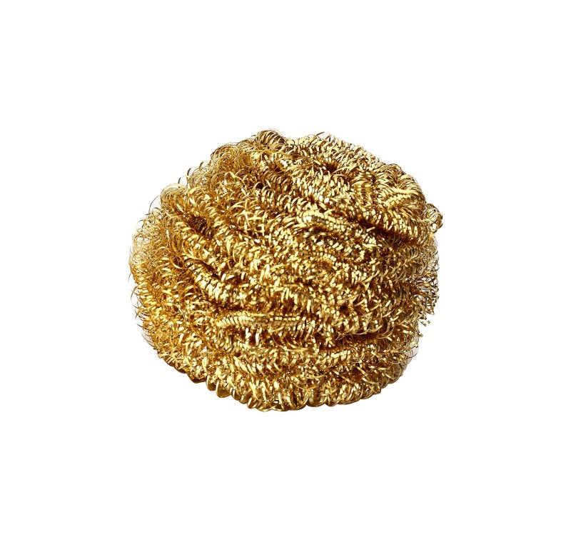 Metallull för rengöring av lödspets, 60x60mm