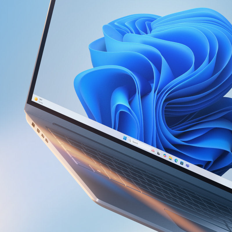 IT-tjänster - Installation av Windows 11