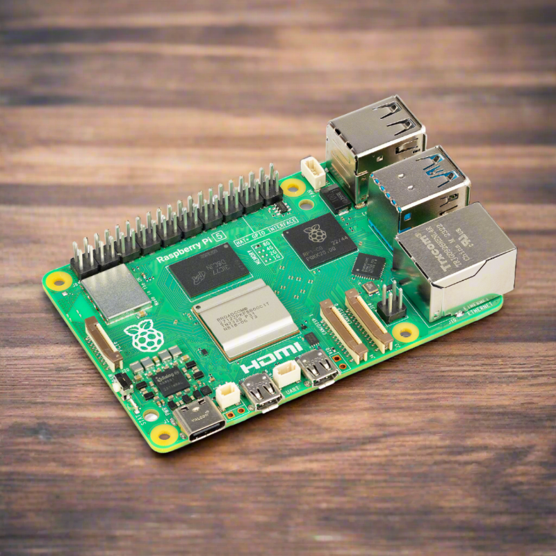Raspberry Pi 5, 8GB