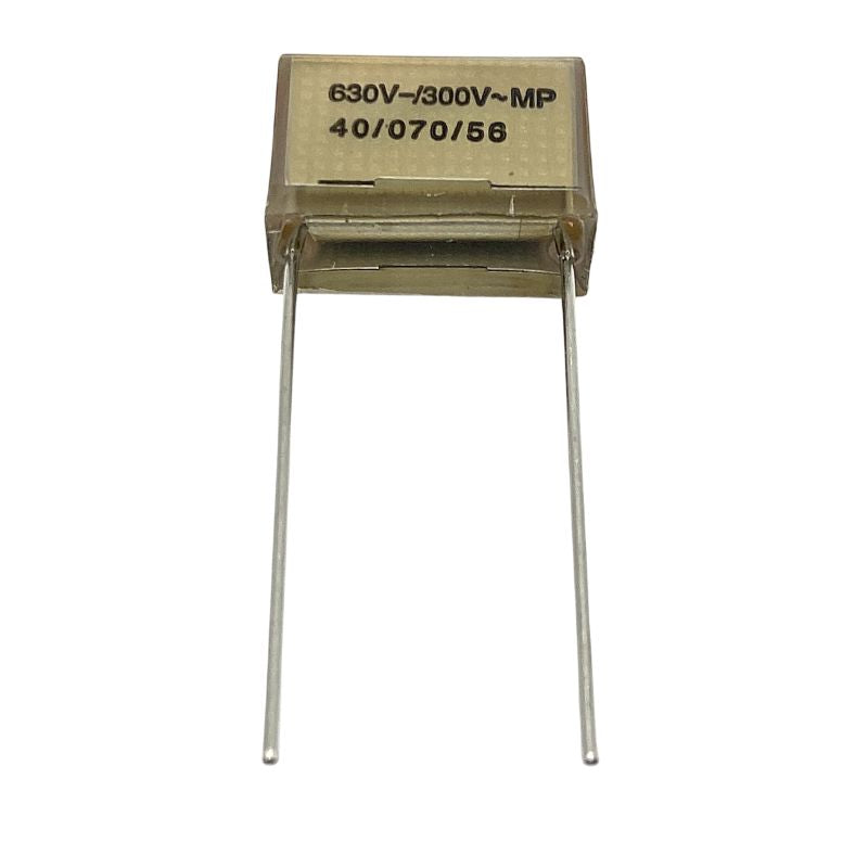 KEMET RIFA PME261 Kondensator 0.047uF (47nF) 300VAC 70C 18.5x7.3mm, PME261EB5470KR30