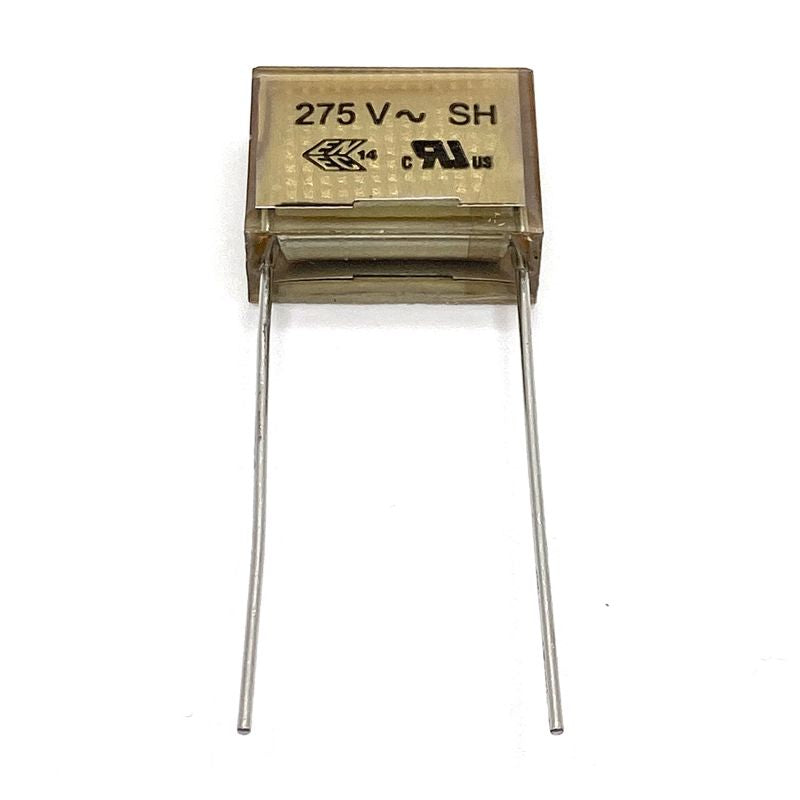 KEMET RIFA PME271 X2 Kondensator 0.068uF (68nF) 275V 110C 18.5x7.8mm, PME271M568MR30