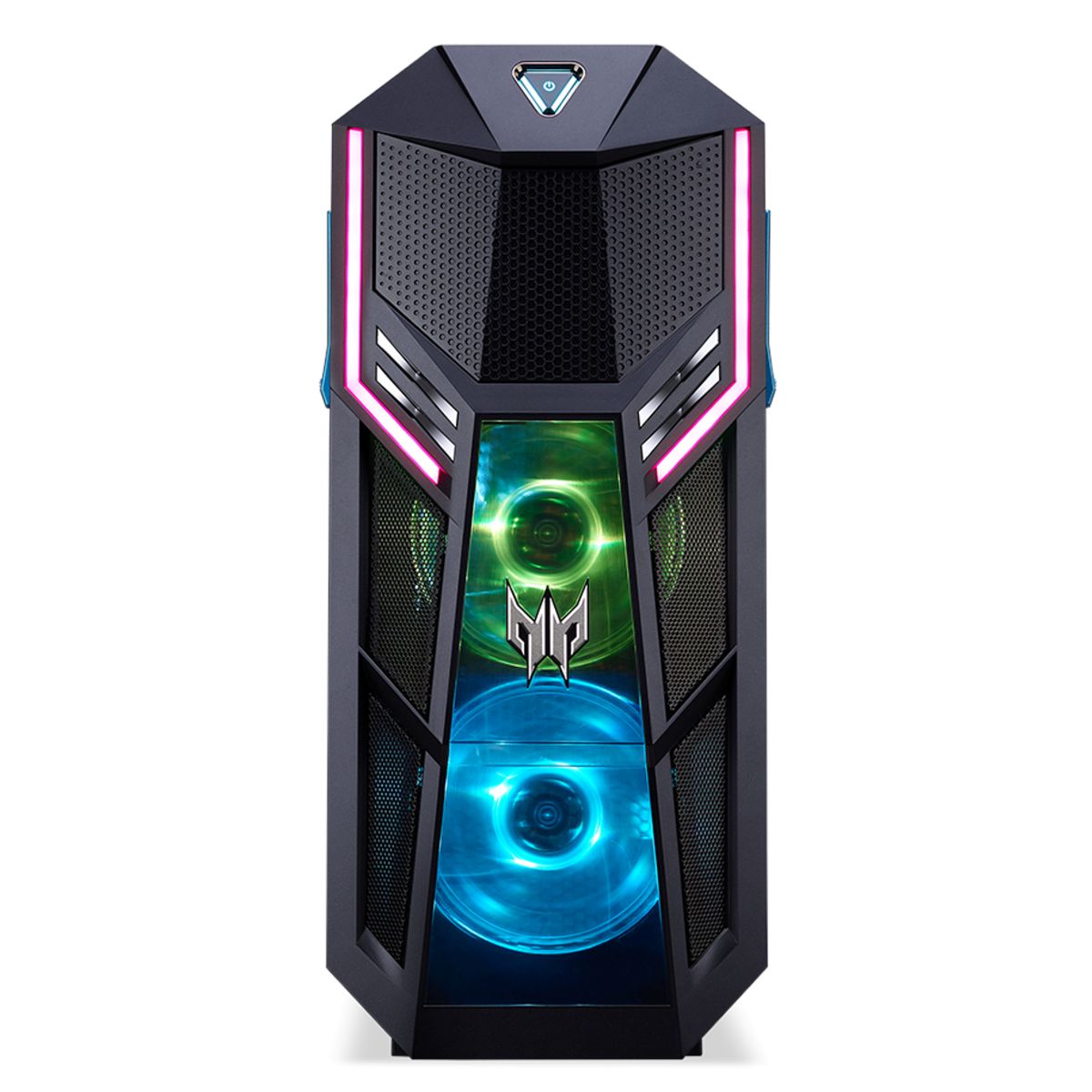 Speldator - Ryzen 5 5600, RTX 3060 12GB, 16GB RAM, 1TB NVMe, WiFi (Ny+Refurbished)