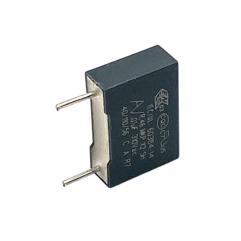 3st X2-kondensator till Rego 600 10nF 310V, 13x4mm RM10mm