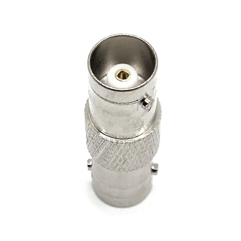 BNC adapter hona-hona, 75Ω