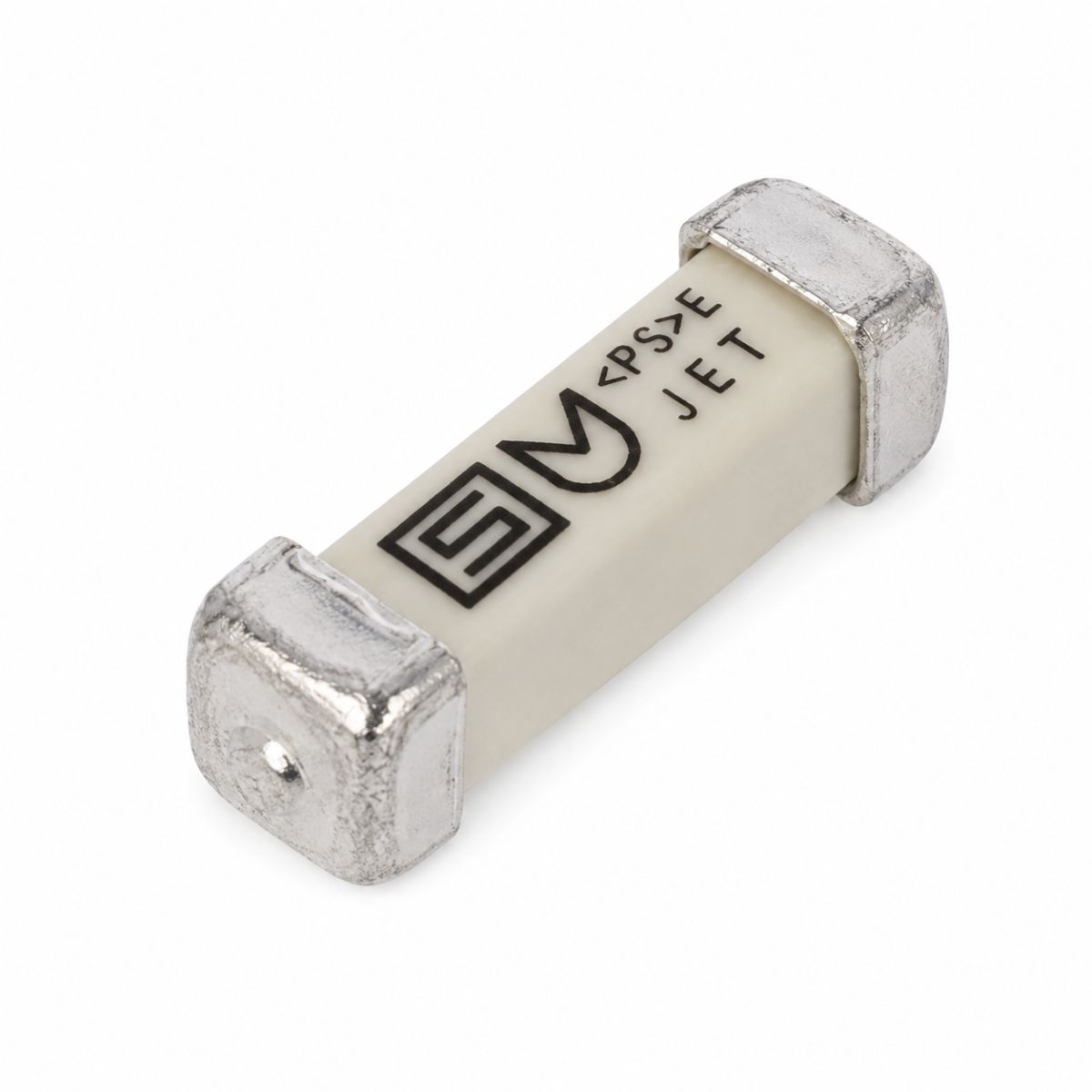 Säkring 1A Trög 250VAC 3x10.1mm SMD Schurter UMT 250