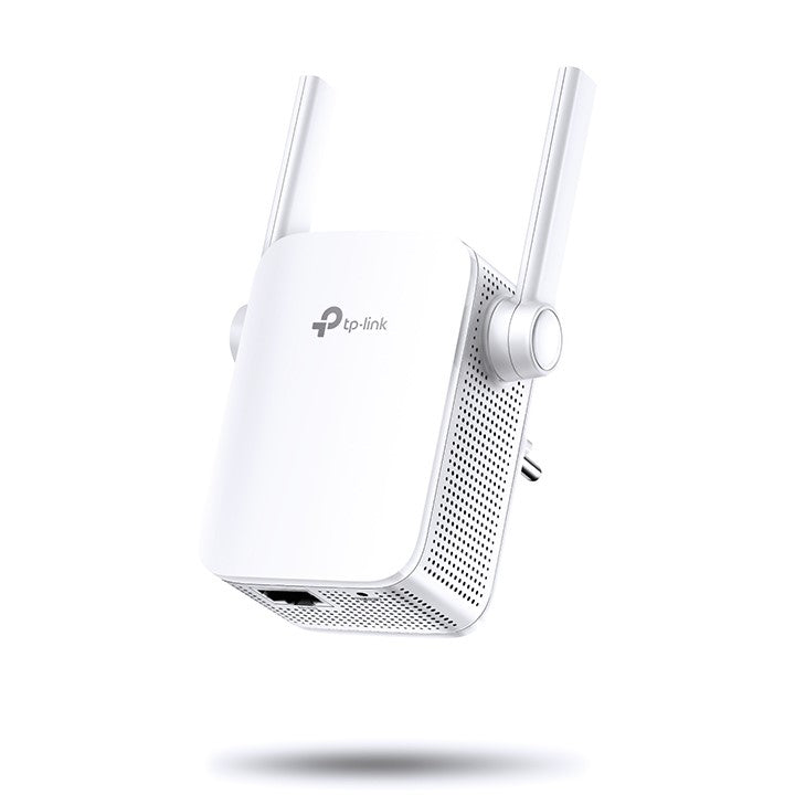 TP-Link Wi-Fi Range Extender TL-WA855RE, 300Mbps
