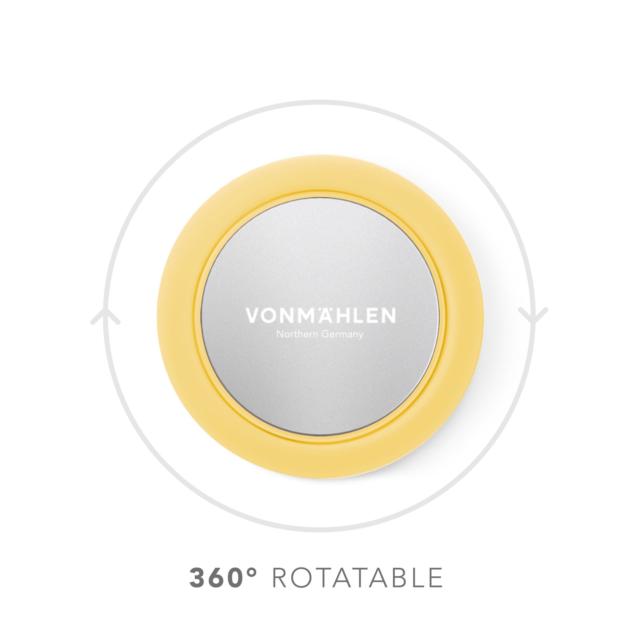 Vonmählen Backflip mobilhållare - 3in1 Phone Grip, flera färger