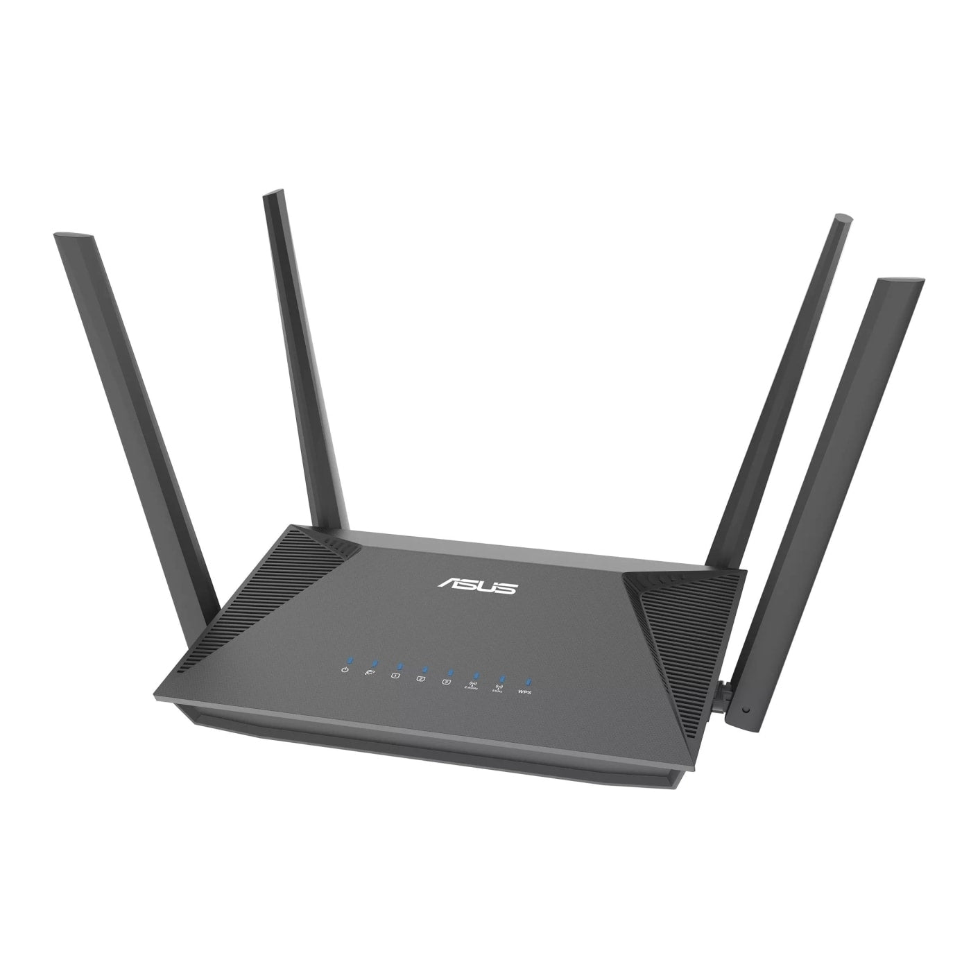 ASUS RT-AX52 - AX1800 WIFI6 router 1000Mbps
