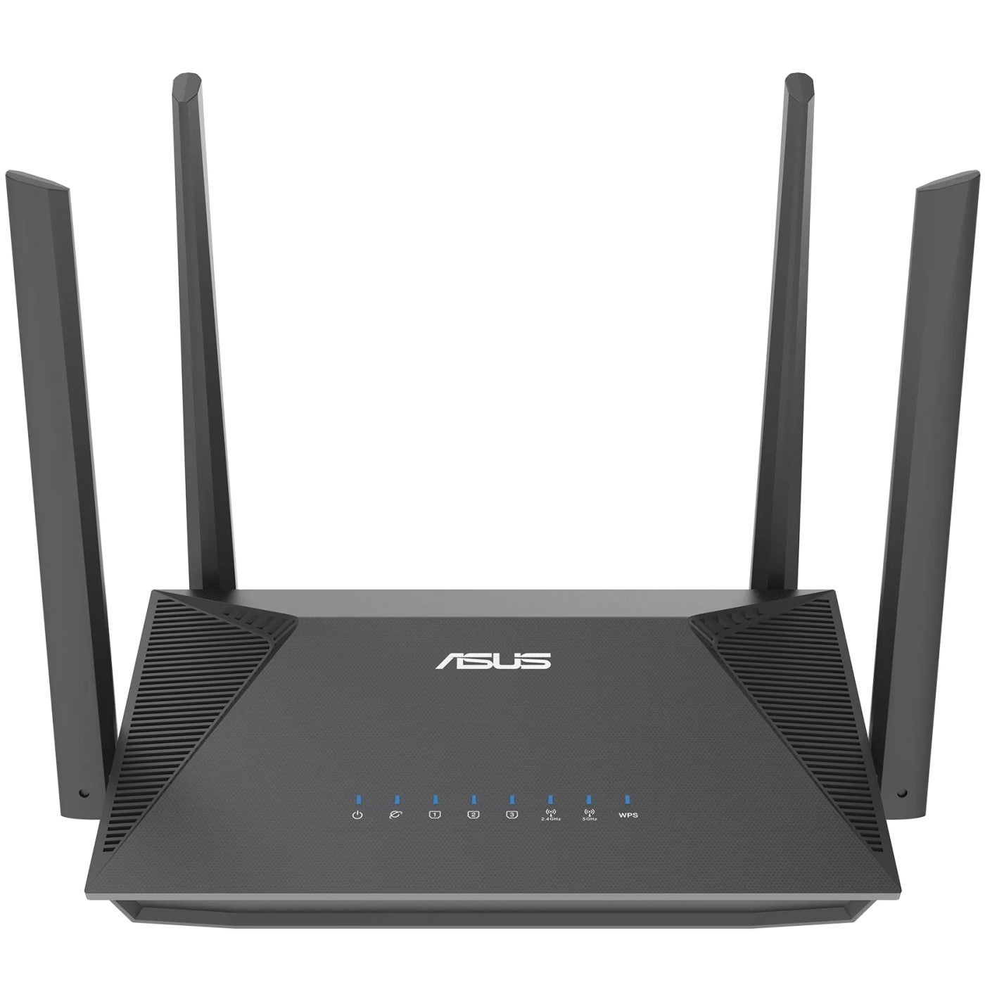 ASUS RT-AX52 - AX1800 WIFI6 router 1000Mbps
