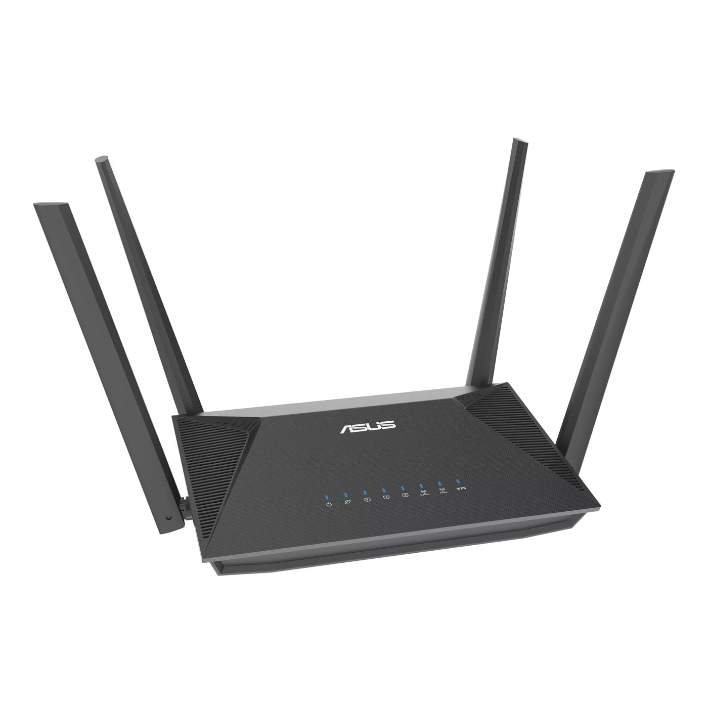 ASUS RT-AX52 - AX1800 WIFI6 router 1000Mbps