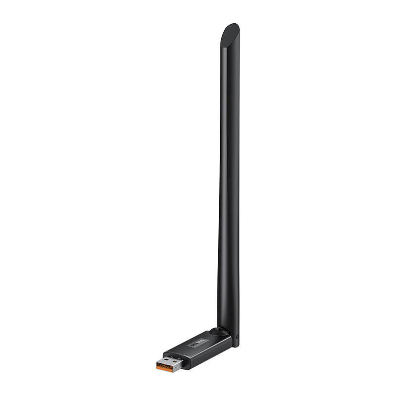 USB WiFi-adapter 433 Mbps med antenn Baseus FastJoy