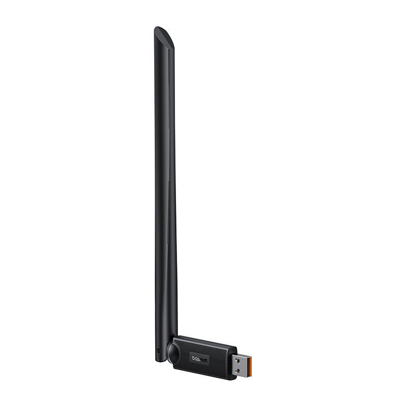 USB WiFi-adapter 433 Mbps med antenn Baseus FastJoy